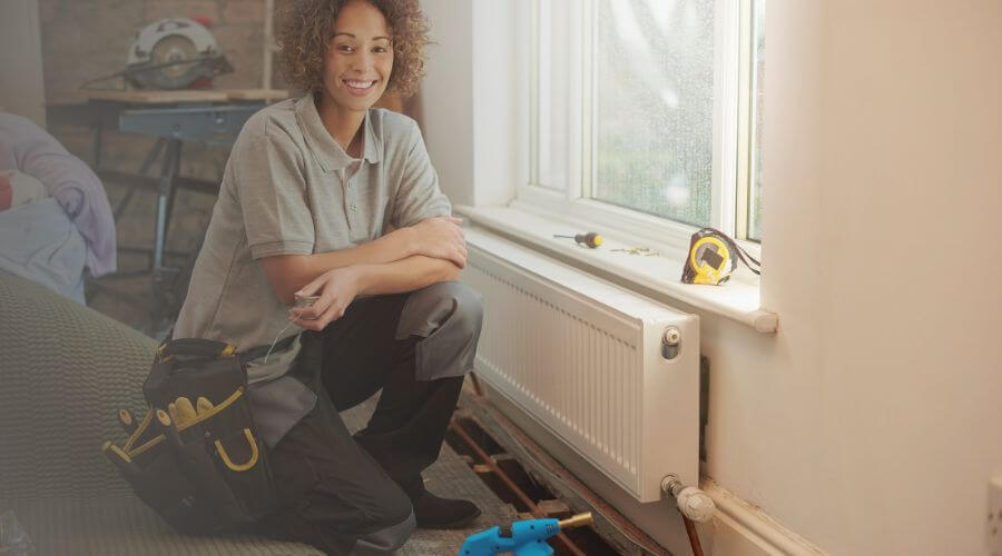 Professional sewer line replacement in Groveland, FL
